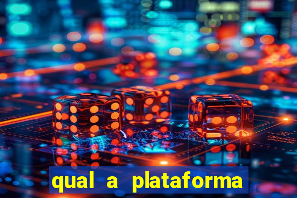 qual a plataforma de jogo do gusttavo lima